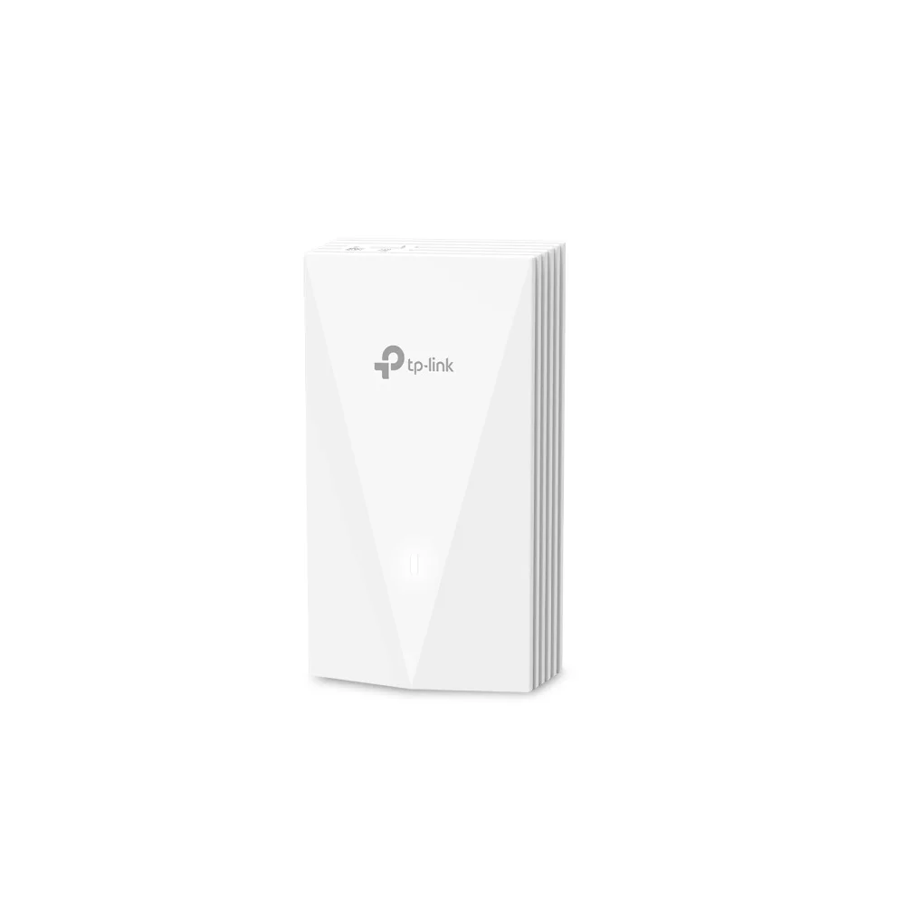 Ponto De Acesso Tp-link Eap655-wall, Gigabit Sem Fio Omada