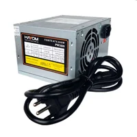 Fonte De Alimentação 200w Atx - 110/220v - Pw1620 Hayom