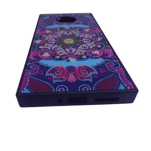 Capa Capinha De Celular Motorola Moto G5s (xt1792) Variadas Moto G5s (xt1792):mandala Sol