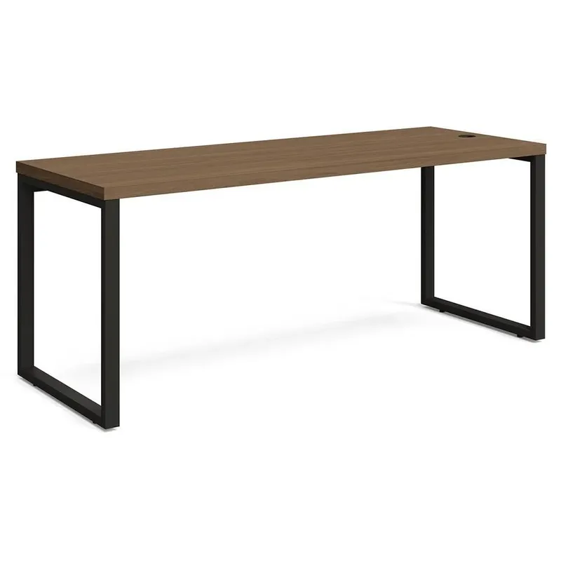 Mesa Escritorio 190 Cm Industrial Frame F190 Kappesberg Munique