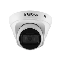 Câmera IP Dome Vip 1430 D G2, Intelbras, Ip67, H.265 Ir, 30 Metros