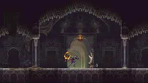 Jogo Blasphemous 2 - Nintendo Switch