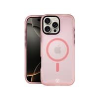 Capa Magsafe Pro Para Iphone 16 Pro - Rosa - Gshield