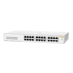 Switch Hpe Aruba Instant On 1430, 24 Portas - R8r49a I.