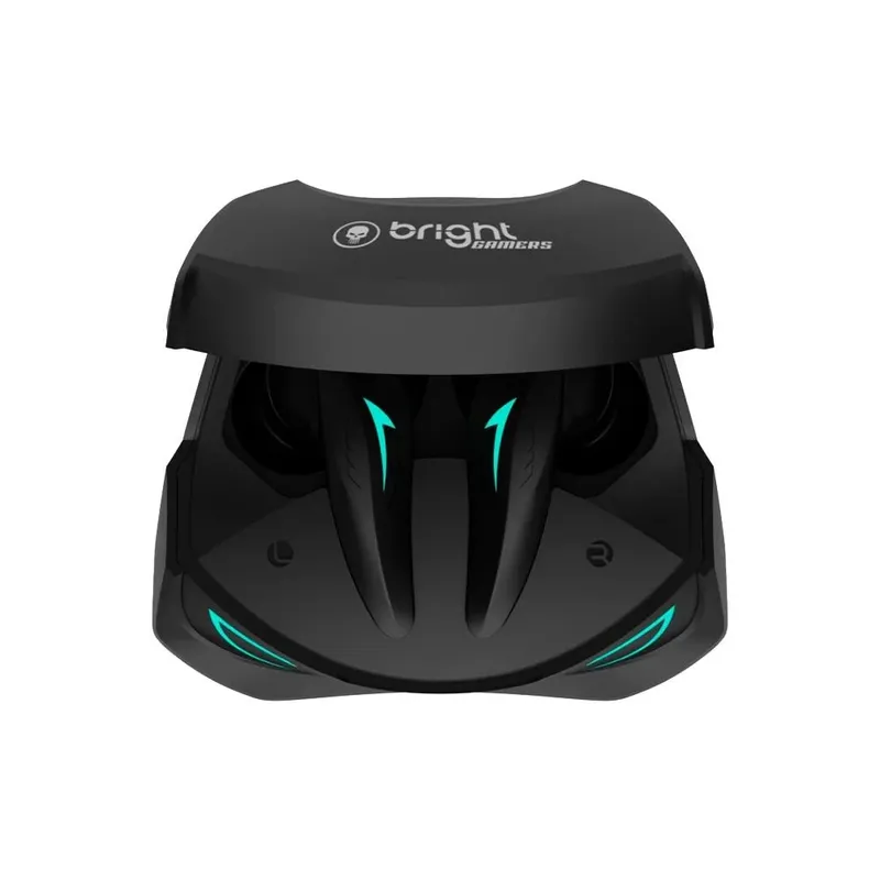 Fone De Ouvido Bright, Bluetooth Earbud Sleek Sound - Fn578