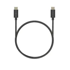 Cabo Motorola,USB Dados, Premium USB-c/USB-c, 1,5 Metros