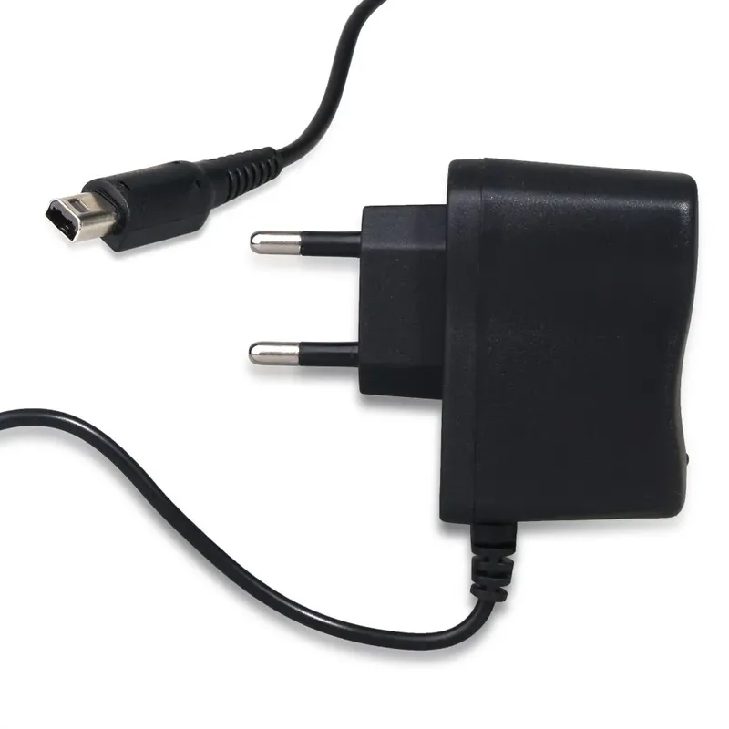 Carregador Para Nintendo Dsi, Dsi Xl, 3ds, Old 3ds, 3ds Xl, 2ds, 2ds Xl, New 3ds, New 3ds Xl