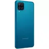 Usado - Smartphones Samsung Galaxy A12, 4GB RAM, 64GB, Azul - Muito Bom