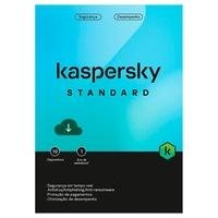 Kaspersky Antivírus Standard 10 Dispositivos 1 Ano, Digital para Download - KL1041KDKFS