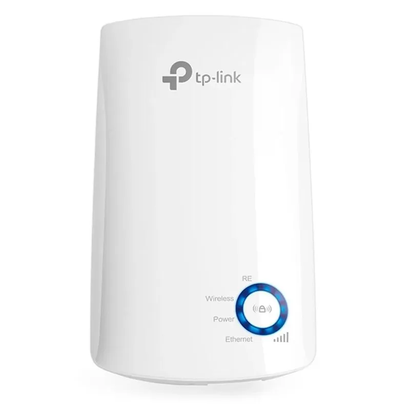 Repetidor De Sinal WIFI Tp-link Tl,wa850re,300mbps