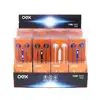 Display Com 20 Fones De Ouvido Oex Enjoy Fn407 Orbit