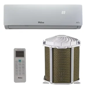 Ar Condicionado Philco 9.000btus Pac9000itfm9w Eco Inverter - 220v