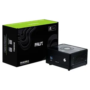 Palit Pandora Ai Nvidia Jetson Orin Nano Super 8GB V1 - A003fv1p1