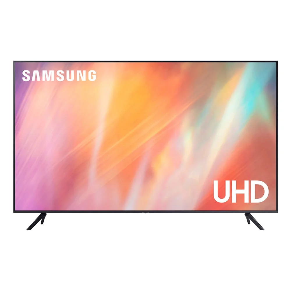 Smart TV LED Samsung 50 Polegadas 4K, Wi-Fi, USB, Crystal Ultra HD - LH50BEAHVGGXZD
