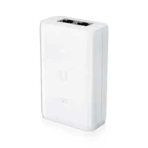 Fonte, Ubiquiti, Poe Para U6-lr 802.3at - U-poe-at I