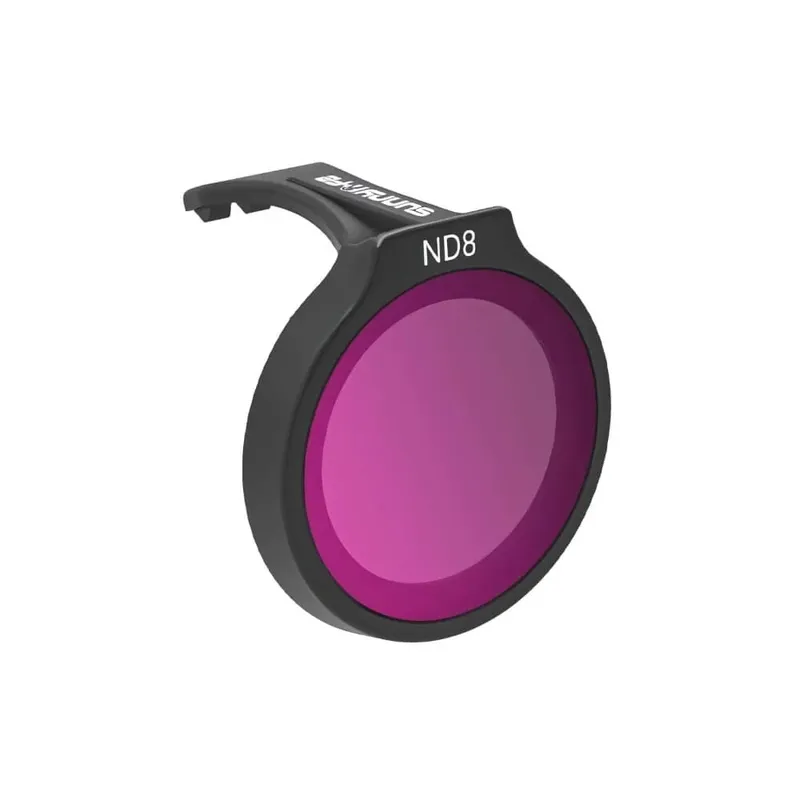 Filtro Nd8 Para Drone Dji Air 2s - Sunnylife