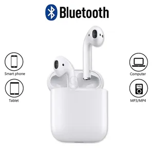 Fone De Ouvido Bluetooth Compatível Iphone 11 12 13 14 Pro Max X Xr