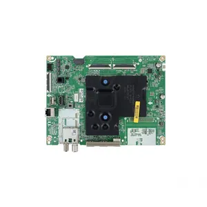 Placa Principal, TV LG 60uq8050psb - Ebu66984701