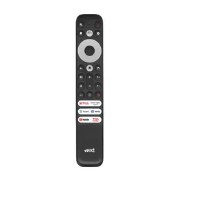 Controle Remoto Compativel Tcl Smart Rc802v 1394