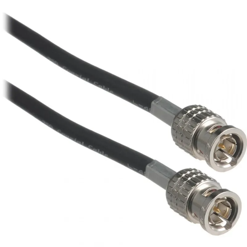 Cabo De Extensão De Antena Remota, Shure Ua825, 25 Polegadas, Para Bnc