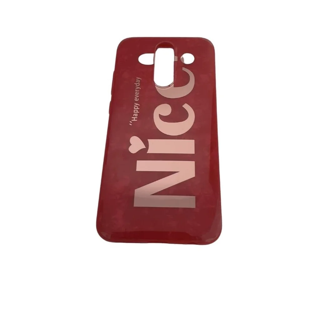 Capa Case Capinha Compativel Xiaomi Redmi 8a/8 Nice Day!