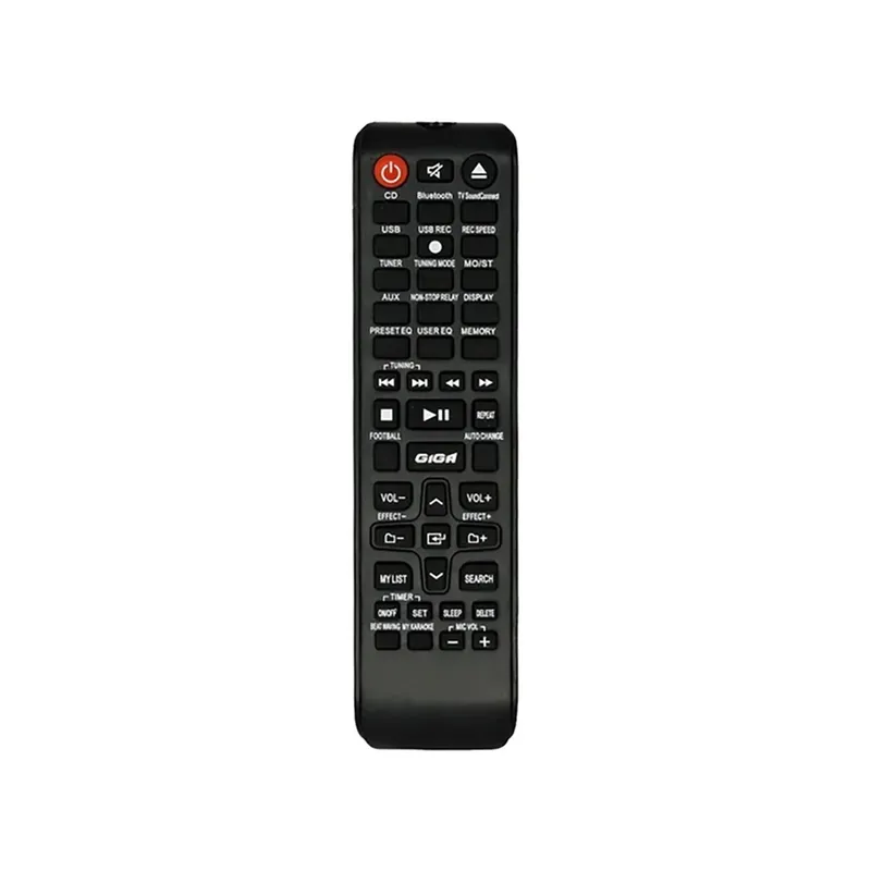 Controle Remoto Para Som Samsung, Mx-e850, Mx-e630, Mx-e760