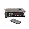 Leitor De Pendrive USB/Bluetooth/FM, Para Amplificador, Receiver, Caixa Amplificada