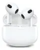 Fone De Ouvido In-ear Bluetooth 5.4 Sem Fio Agold/hmaston Tws Fnba10/rs20 Branco Qualidade Som Bateria Duradoura