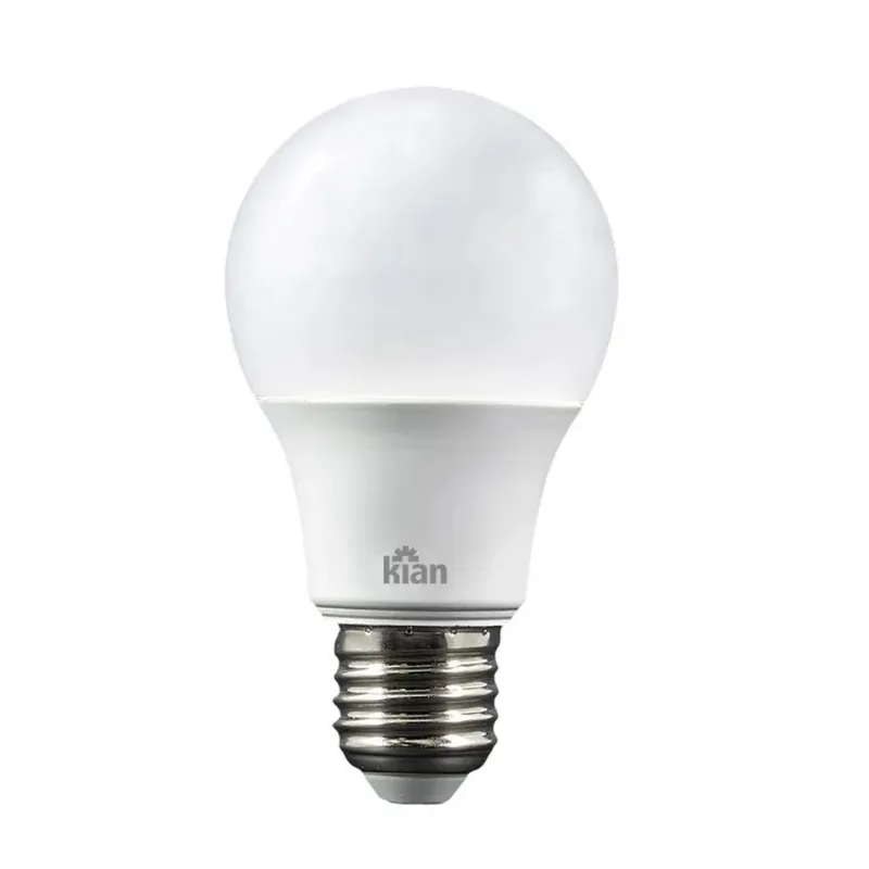 Lâmpada Led Bulbo A60 Kian 15w 6500k Branca Fria E27 Bivolt
