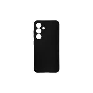 Capa Silicone Para Samsung Galaxy A55 Proteção Antishock
