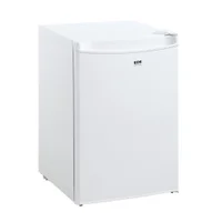 Frigobar Mini Refrigerador 71l Efb81 Branco 110v