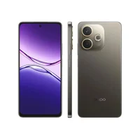 Usado - Oppo A5 Pro 256GB, 50 MP, Cinza - Excelente