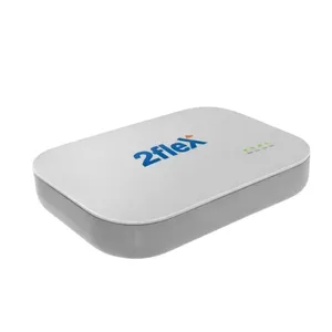 Onu Epon 1g Bridge 2f-fe1gb 2flex