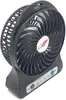 Mini Ventilador Portátil Recarregável Usb