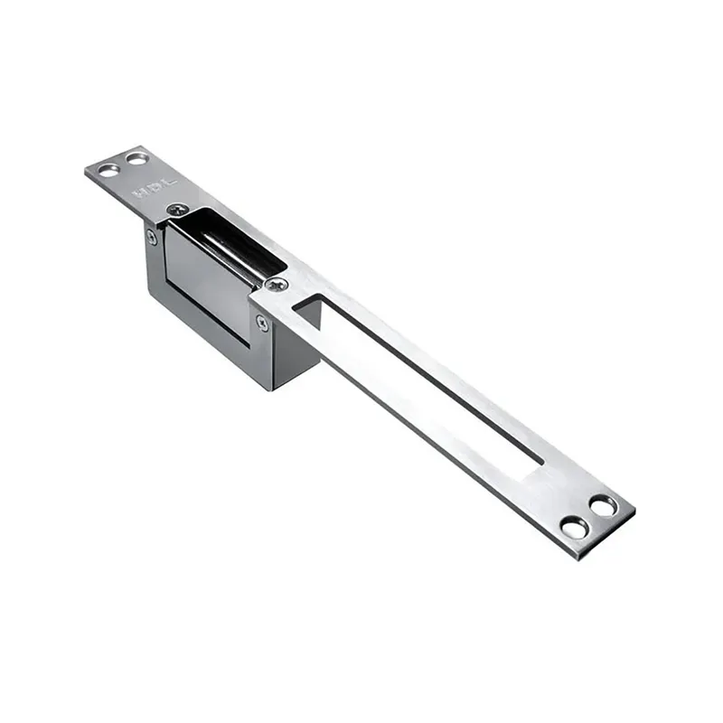 Fecho Eletrico HDL Fec-91la Longo Ajustavel