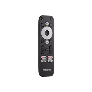 Controle Remoto Para Izy Play Intelbras - Cr 101