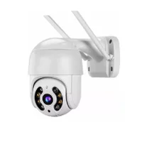 Camera Wifi Speed Dome Ip Abq - A8 Int/ext A Prova D'agua
