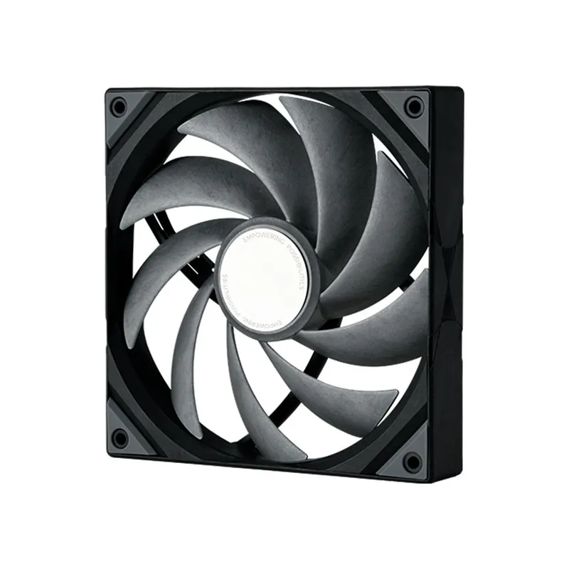Ventoinha Tryx ROTA PRO 140mm, Preto - F-R140P-NN1M-G0K