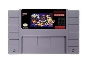 Jogo Retro Nintendo, Final Flight