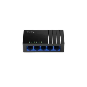 Switch Cudy Gs108d, 5 Portas