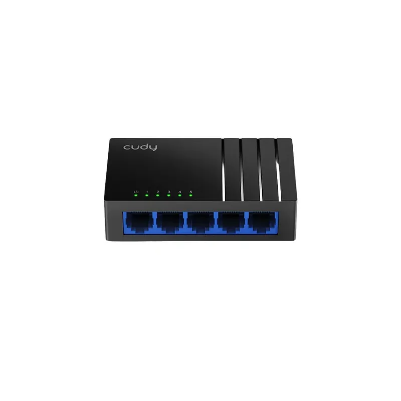 Switch Cudy Gs108d, 5 Portas