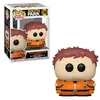 Boneco Funko Pop! South Park Cartman Exterminador De Hippies