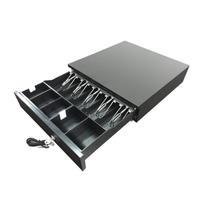 Gaveta De Dinheiro Megaview Automática, Com 5 Posições