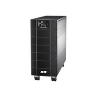 Nobreak NHS Laser Senoidal GIII, 5000VA, 12 Baterias, 9Ah, 12V, FP=0,9, Preto - 91.D1.050101
