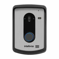 Video Porteiro Iv 7010 Hf Hd Preto Multi Hd 4520049