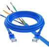 Cabo De Rede Ethernet Patch Cord Rj45 Cat5e Utp- 2 Metros