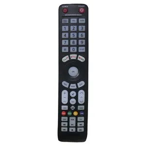 Controle Remoto Para Tv LED Lcd Samsung