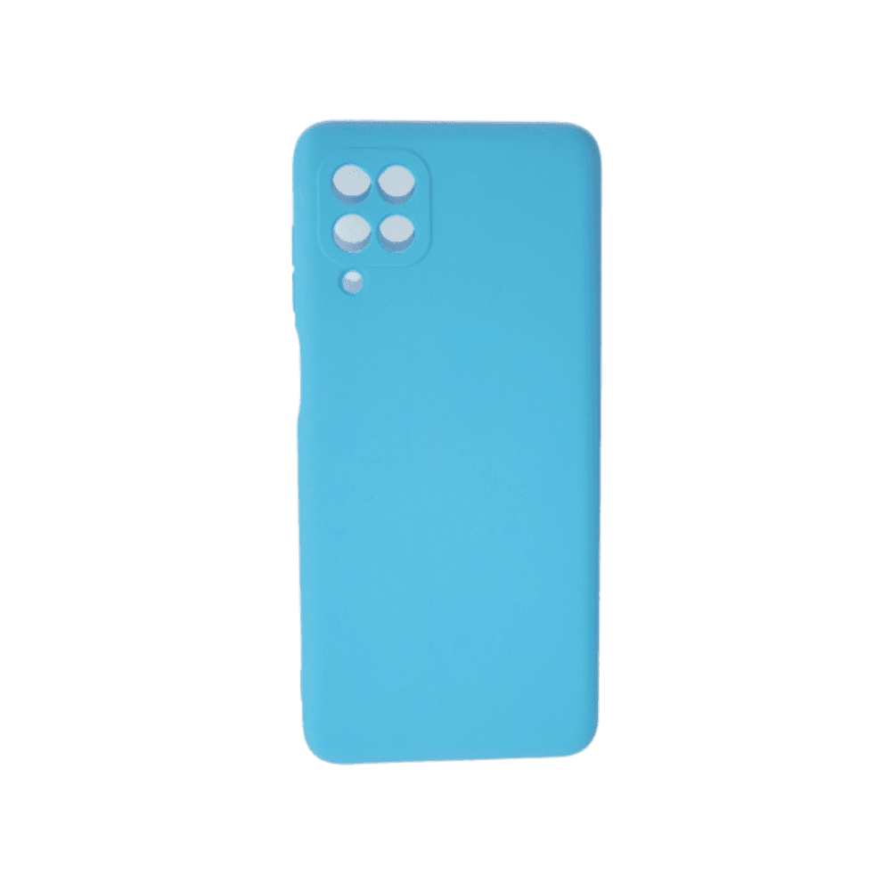 Capinha Case Compatível M62 Samsung Emborrachada Tela 6.7"