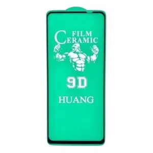 Película Cerâmica Compatível Para Smartphone Samsung A14 / M14 / F14
