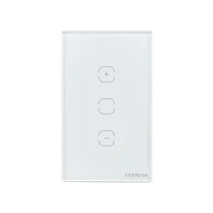 Interruptor Dimmer Smart Wi-fi Touch 1 Tecla Ews 1101 Br